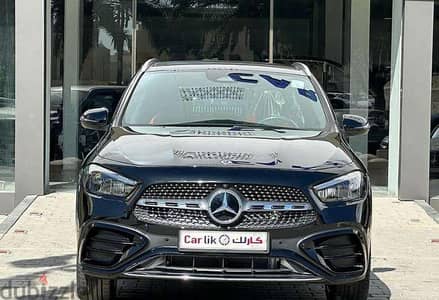 مرسيدس GLA200 2024 جديدة | New Mercedes GLA200 2024