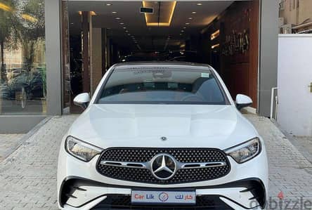 مرسيدس GLC 200 | Mercedes GLC 200