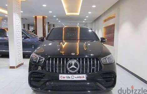 مرسيدس GLE63 S 2022 جديدة | New Mercedes GLE63 S 2022