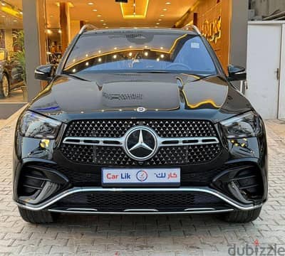 مرسيدس GLE450 2026 جديدة | New Mercedes GLE450 2026