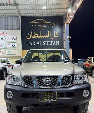 نيسان شاص 2021 مستعملة | Used Nissan Shas 2021