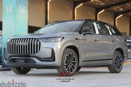 جايكو J8 بريميوم 2026
