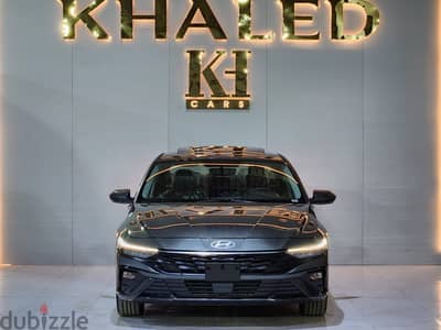 هيونداي النترا كومفورت 2.0 cc 2026