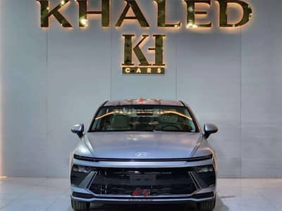هيونداي سوناتا بريميوم 2.5 2026