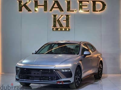 هيونداي سوناتا بريميوم 2.5 2026