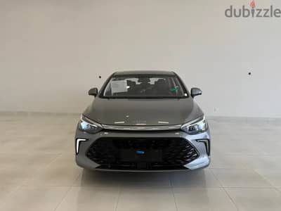 بايك يو 5 بلس 2026