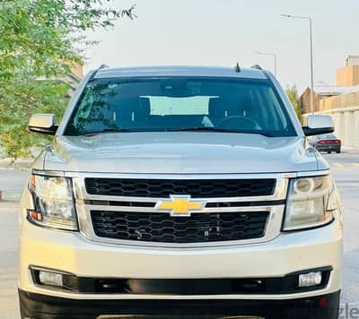 تاهو شيفروليه 2015 | Chevrolet Tahoe 2015