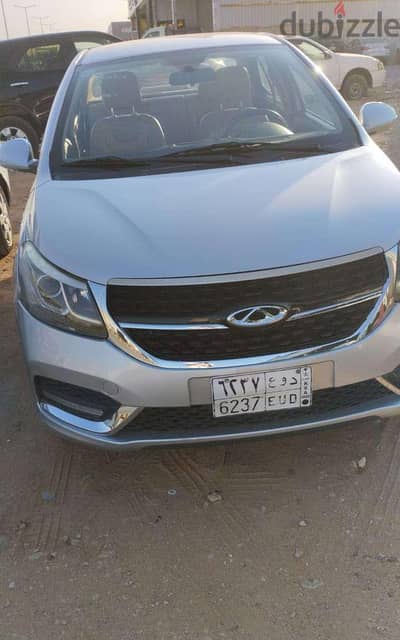 شيري أريزو 5 2022 | Chery Arrizo 5 2022
