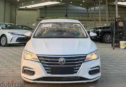 إم جي 5 2025 بأفضل الأسعار | MG 5 2025 Best Prices