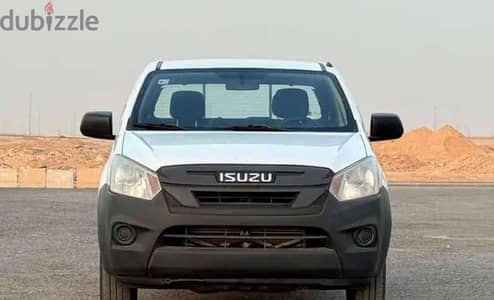 إيسوزو دي ماكس 2019 | Isuzu D-Max 2019