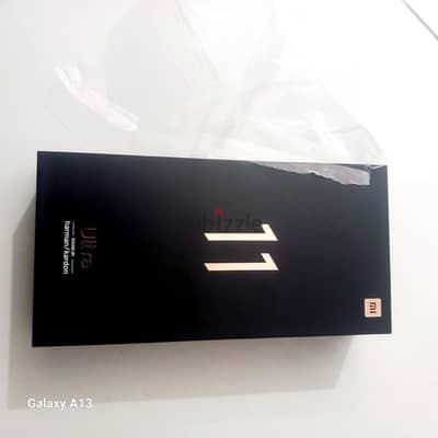 xiaomi 11 Ultra global version