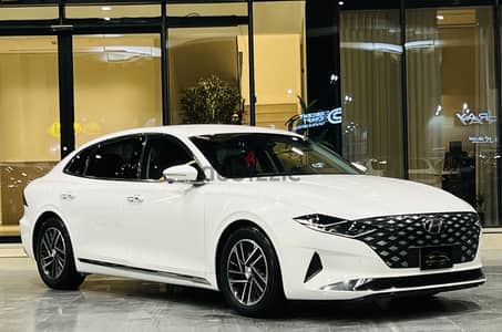 هيونداي أزيرا 2020