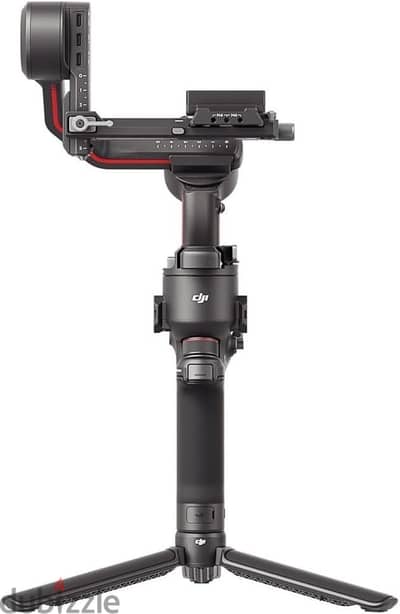 RS 3 3-Axis Gimbal Stabilizer for Cameras - New