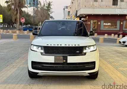 رينج روفر HSE هايبرد 2023 | Range Rover HSE Hybrid 2023
