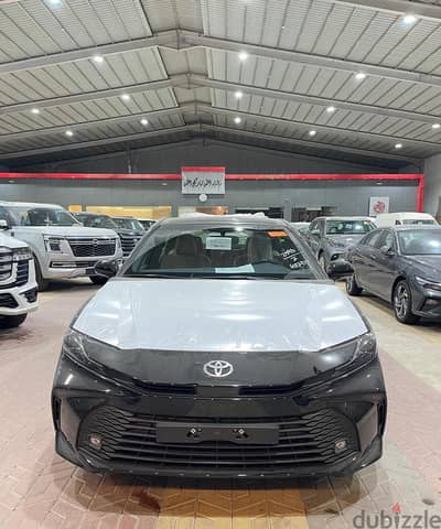تويوتا كامري 2026 جديدة | New Toyota Camry 2026