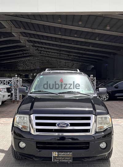 فورد اكسبيديشن 2012 | Ford Expedition 2012