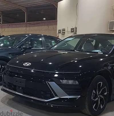 هيونداي سوناتا 2500 سي سي GLS موديل 2026
