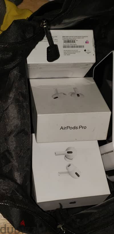 للبيع air pods 2