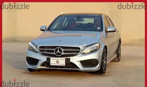 مرسيدس بنز سي 150 2018