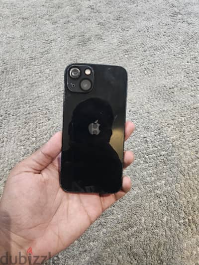 Apple - iPhone 13