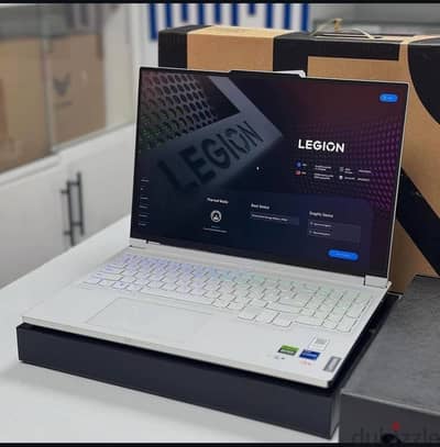 LENOVO LEGION 7i -