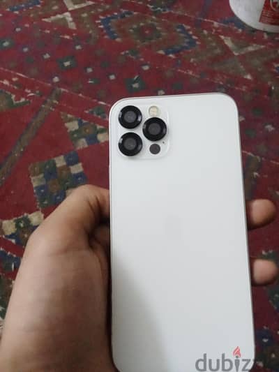 Apple - iPhone 12 Pro