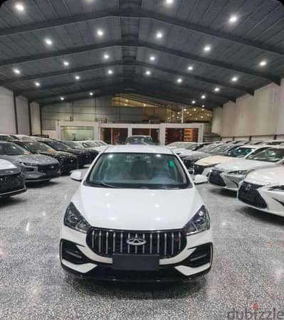 **ا * شيري أريزو 5 2026 Chery Arrizo 5 2026