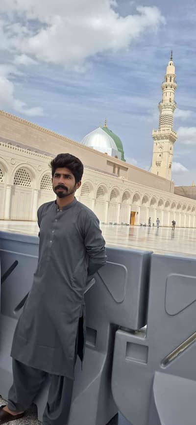 Saqib Ali 