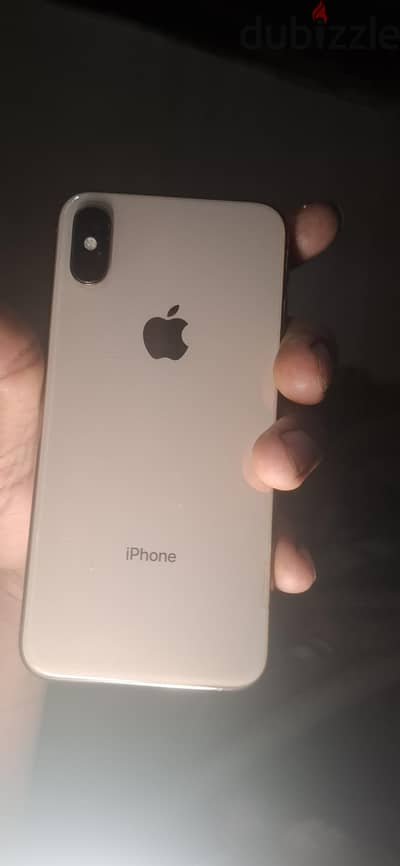 Apple - iPhone XS