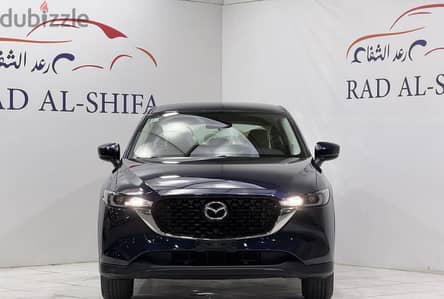 مازدا CX5 2023 بالتقسيط | Mazda CX5 2023 Installment