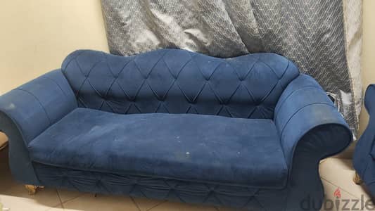 Used sofa for sale