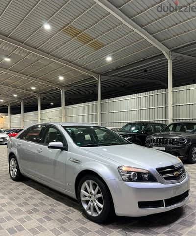 شيفروليه كابريس 2014   | ChevroletCaprice 2014