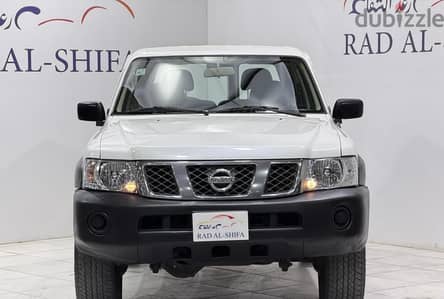 نيسان باترول VTC 2016 | Nissan Patrol VTC 2016