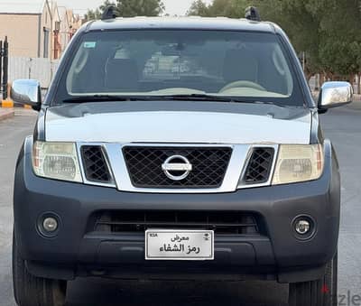 نيسان باثفايندر 2010 | Nissan Pathfinder 2010