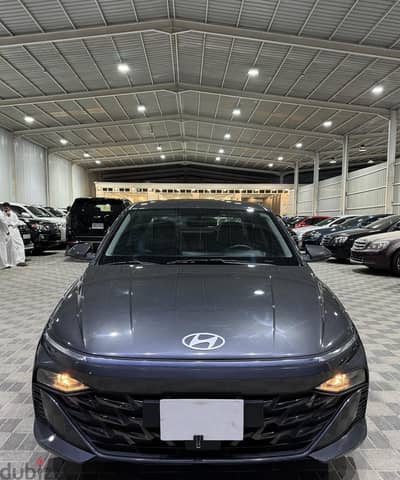 هيونداي أكسنت 2026 | Hyundai Accent 2026