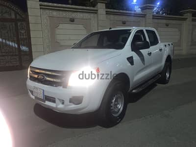 Ford Ranger 2013 XL