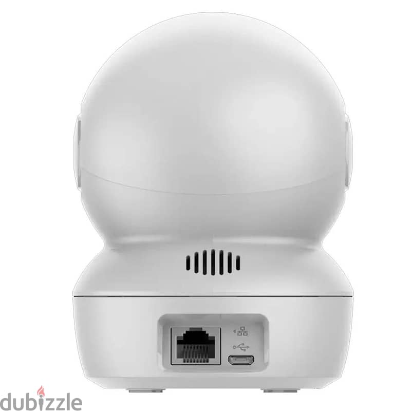 كاميرا EZVIZ H6c Pro 2K الداخلية  احصل على مراقبة أوسع ووضوح أفضل 2
