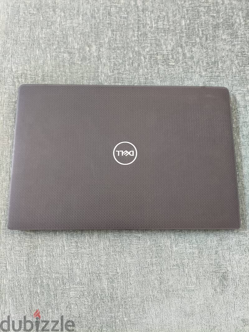 Dell Latitude 7400 Core i7 / 16GB RAM / 512GB NVMe SSD / 100% Battery 3