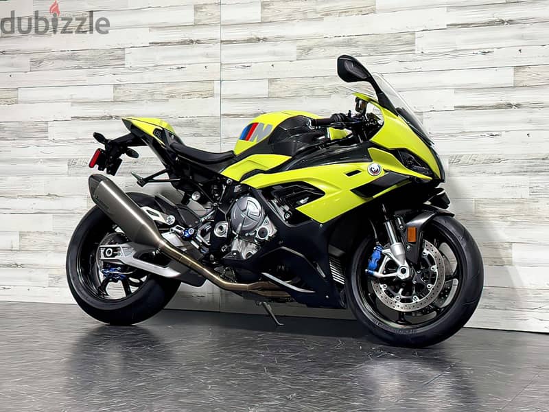2022 BMW M1000RR  (971589430760) 1