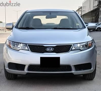 كيا سيراتو 2012 مستعملة | Used Kia Cerato 2012