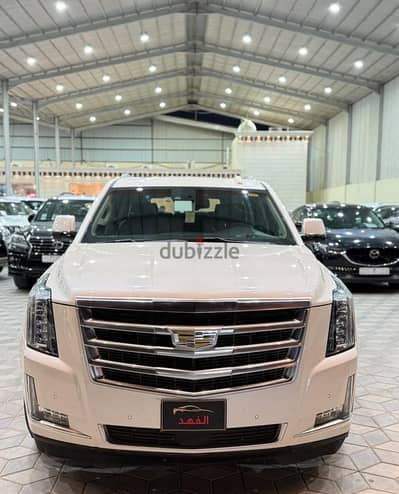 اسكاليد - 2015 - فل كامل - بسعر - 78 الف