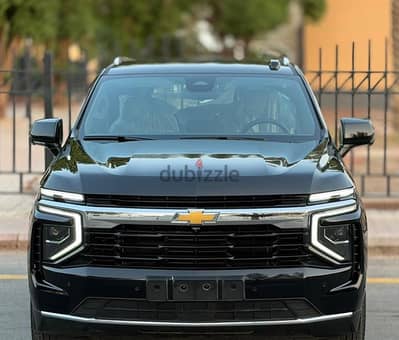 شيفروليه تاهو 2026 شبه جديد | Chevrolet Tahoe 2026 Almost New