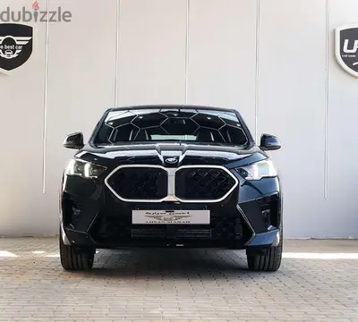 بي ام دبليو X2 ام باكج 2026 | BMW X2 M Package 2026
