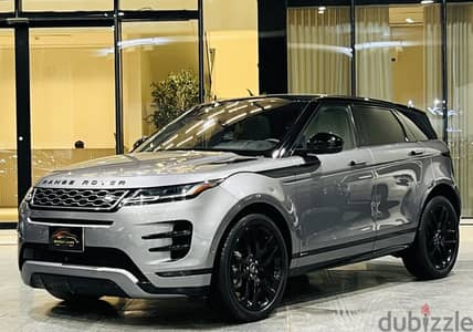 لاند روفر أخرى 2020