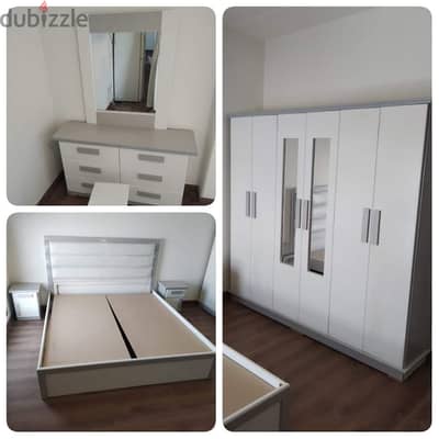 New Bedroom Furniture set