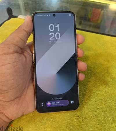 Samsung Z Flip 6