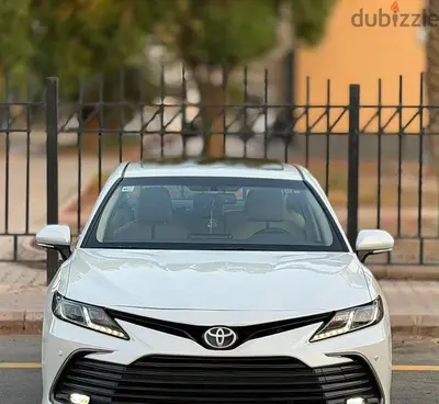 تويوتا كامري 2021 فل أوبشن | Toyota Camry 2021 Full Option