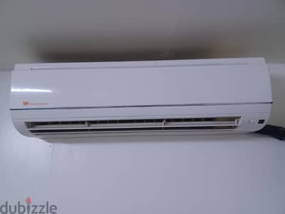 split AC available reasonable price with installation free