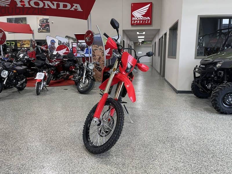 2026 Honda CRF 450 available +44 7507 647630 2