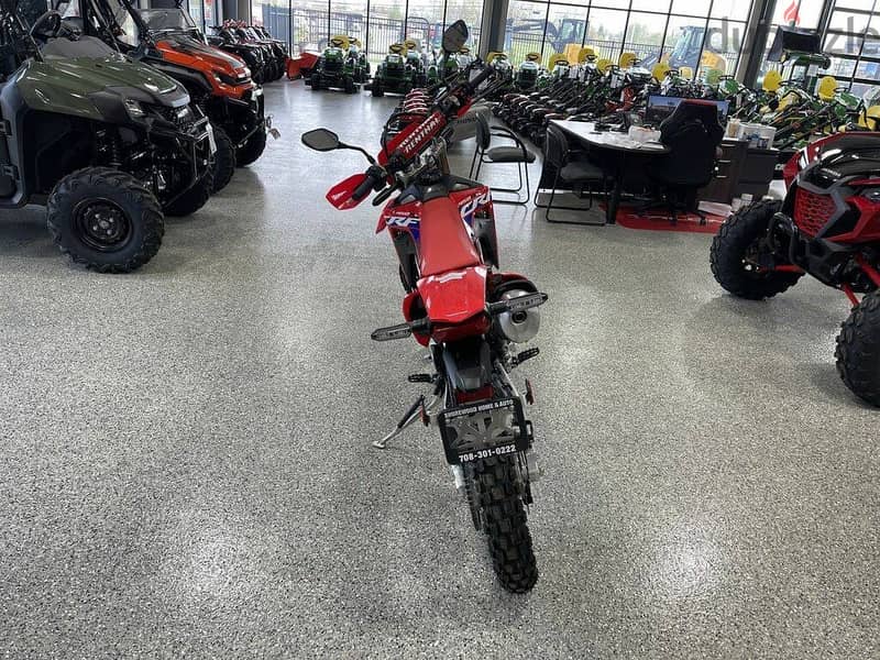 2026 Honda CRF 450 available +44 7507 647630 3